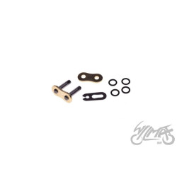 ZAPINKA ŁAŃCUCHA IRIS 525 O-RING