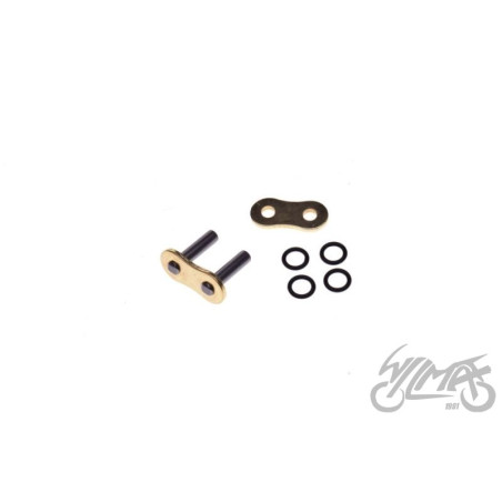 ZAKUWKA ŁAŃCUCHA IRIS 525 O-RING
