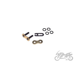ZAPINKA ŁAŃCUCHA IRIS 530 O-RING