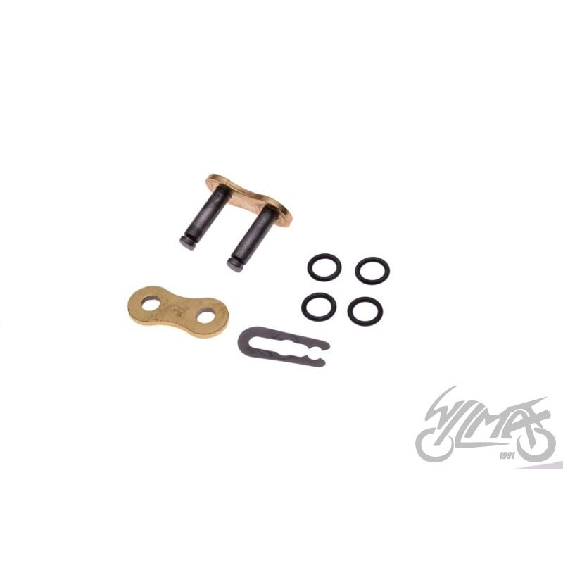 ZAPINKA ŁAŃCUCHA IRIS 630 O-RING