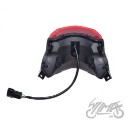 LAMPA TYŁ DO JUNAK RX125 ONE