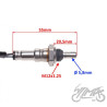 SONDA LAMBDA DO JUNAK RX125 ONE