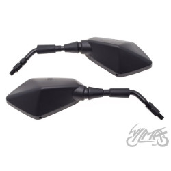 LUSTERKO KPL DO JUNAK RX125 ONE