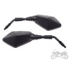 LUSTERKO KPL DO JUNAK RX125 ONE
