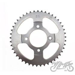 ZĘBATKA TYŁ 45z DO JUNAK RX125 ONE