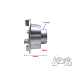 ZABIERAK KOŁA TYŁ DO JUNAK RX125 ONE