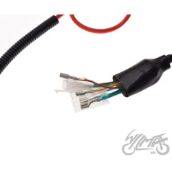 INSTALACJA ELEKTRYCZNA DO JUNAK 126