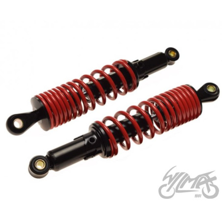 AMORTYZATOR TYŁ DO JUNAK 126 904  KPL