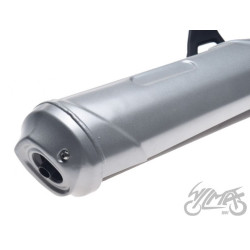 TŁUMIK DO JUNAK 126