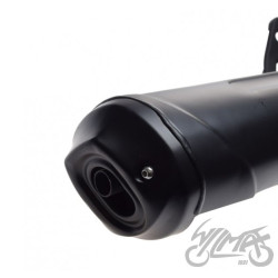 TŁUMIK DO JUNAK 126