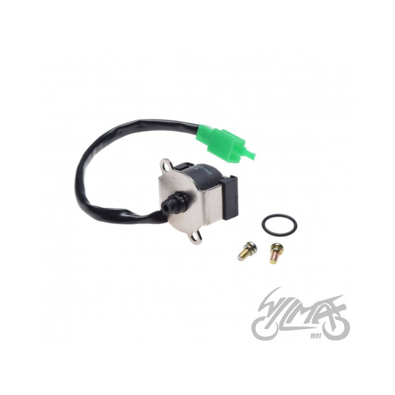 ELEKTROZAWÓR GAŹNIKA J9013001