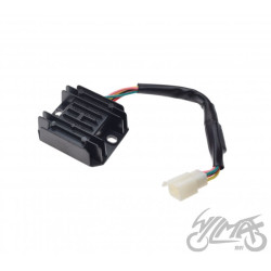 REGULATOR NAPIĘCIA DO JUNAK 901 50 JUNAK 122 125