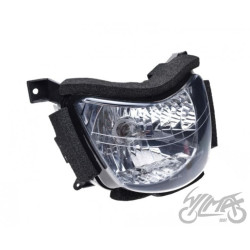 LAMPA PRZÓD DO JUNAK 901