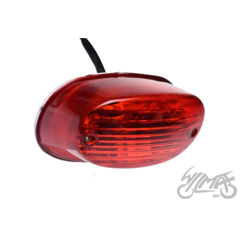 LAMPA TYŁ DO JUNAK 901