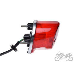 LAMPA TYŁ DO JUNAK 901