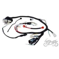 INSTALACJA ELEKTRYCZNA DO JUNAK 901