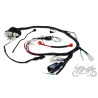 INSTALACJA ELEKTRYCZNA DO JUNAK 901