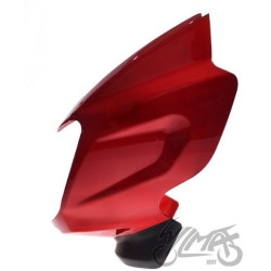 OBUDOWA LAMPY PRZÓD DO JUNAK 901