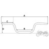 KIEROWNICA DO JUNAK 901 902
