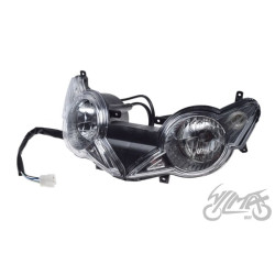 LAMPA PRZÓD DO JUNAK 901 SPORT