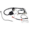INSTALACJA ELEKTRYCZNA DO JUNAK 901 SPORT
