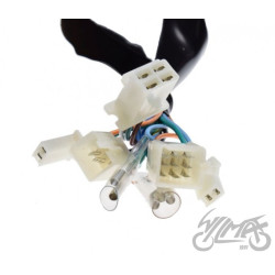 INSTALACJA ELEKTRYCZNA DO JUNAK 901 SPORT