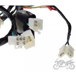 INSTALACJA ELEKTRYCZNA DO JUNAK 901 SPORT