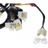 INSTALACJA ELEKTRYCZNA DO JUNAK 901 SPORT