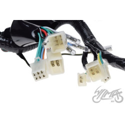 INSTALACJA ELEKTRYCZNA DO JUNAK 901 SPORT