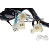 INSTALACJA ELEKTRYCZNA DO JUNAK 901 SPORT