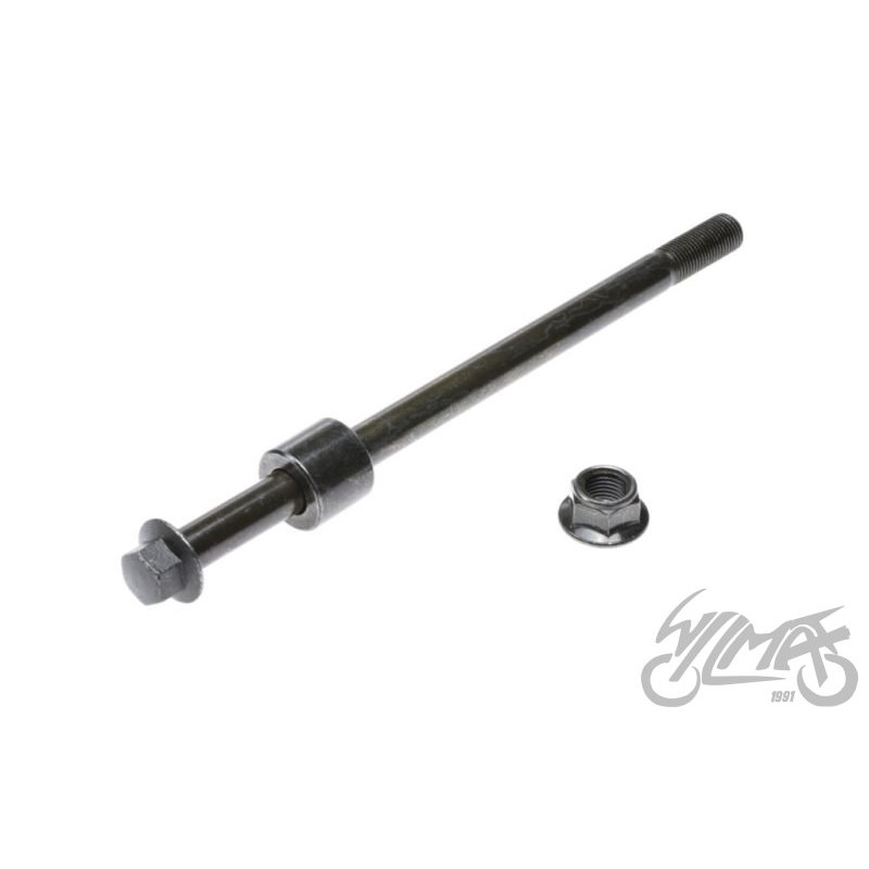 OŚ KOŁA PRZÓD fi12x210 DO JUNAK 901 SPORT