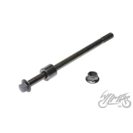 OŚ KOŁA PRZÓD fi12x210 DO JUNAK 901 SPORT