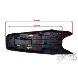 SIEDZENIE DO JUNAK 901 SPORT