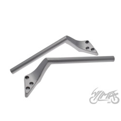 KIEROWNICA LEWA+PRAWA DO JUNAK 901 SPORT