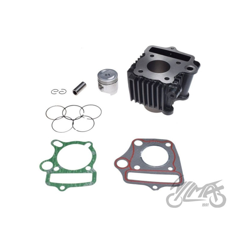 CYLINDER DO JUNAK 902 50cc EURO 5