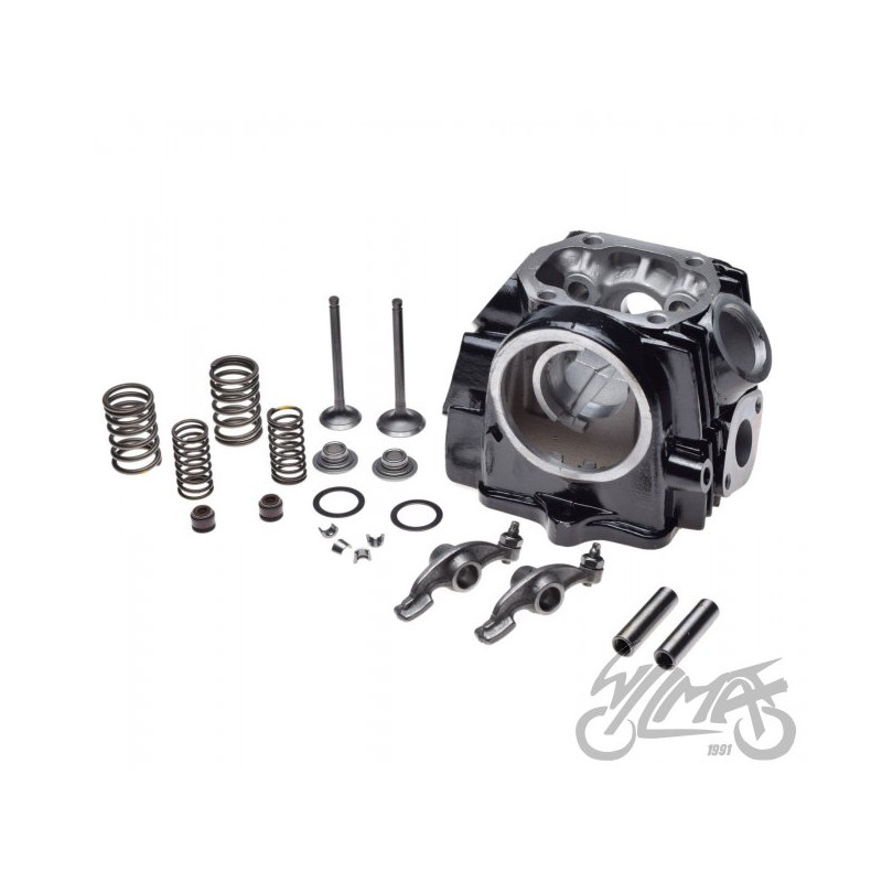 GŁOWICA DO JUNAK 904 EURO4 70cc