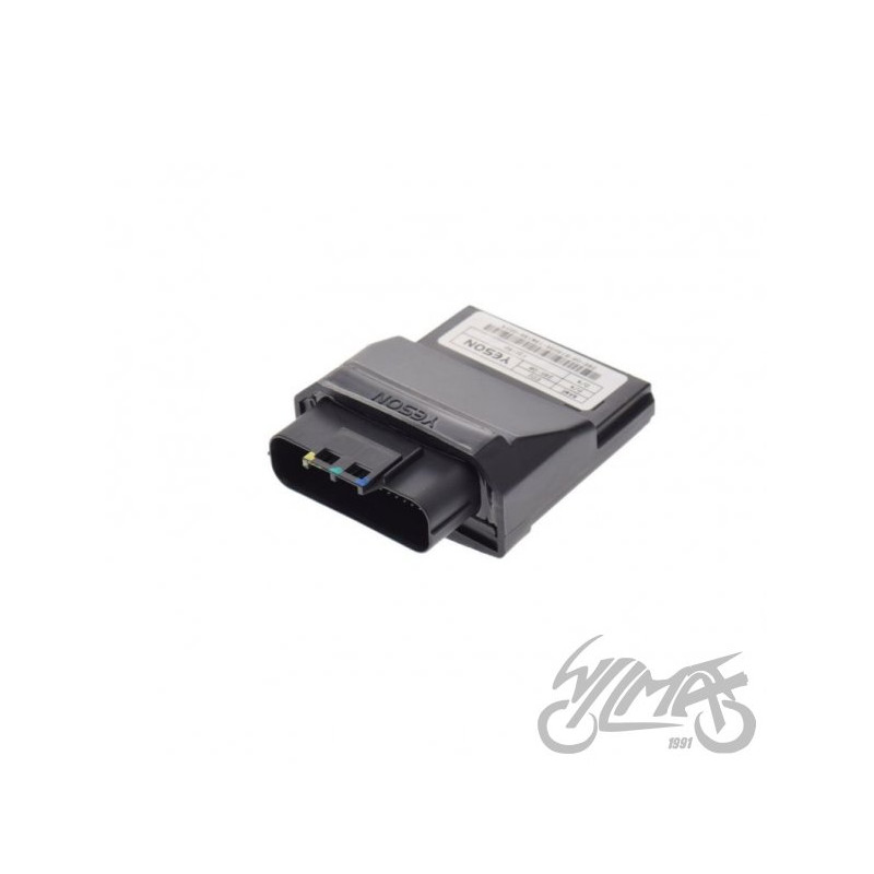 ECU STEROWNIK SILNIKA DO JUNAK 904 EURO4