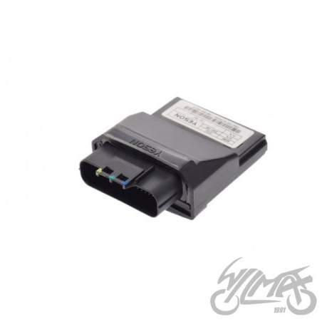 ECU STEROWNIK SILNIKA DO JUNAK 904 EURO4