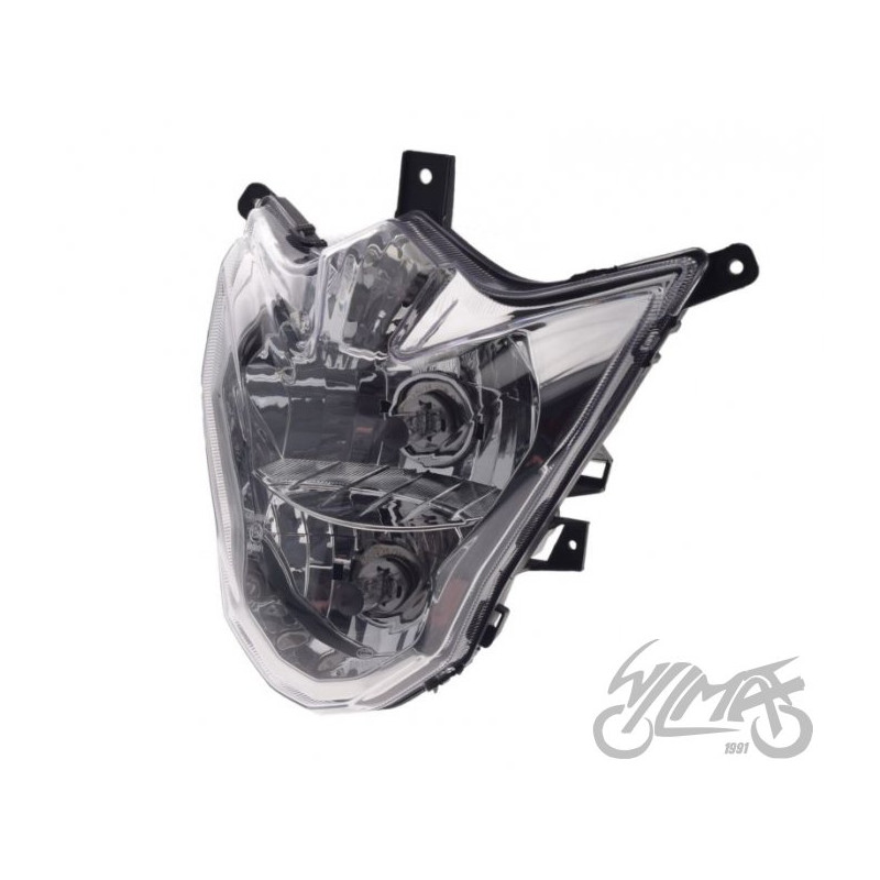 LAMPA PRZÓD DO JUNAK 904