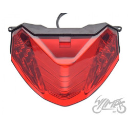 LAMPA TYŁ DO JUNAK 904