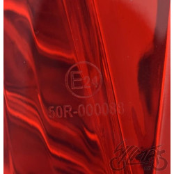 LAMPA TYŁ DO JUNAK 904