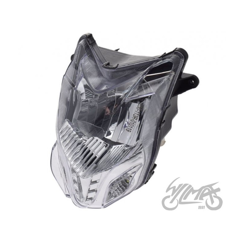 LAMPA PRZÓD DO JUNAK 905