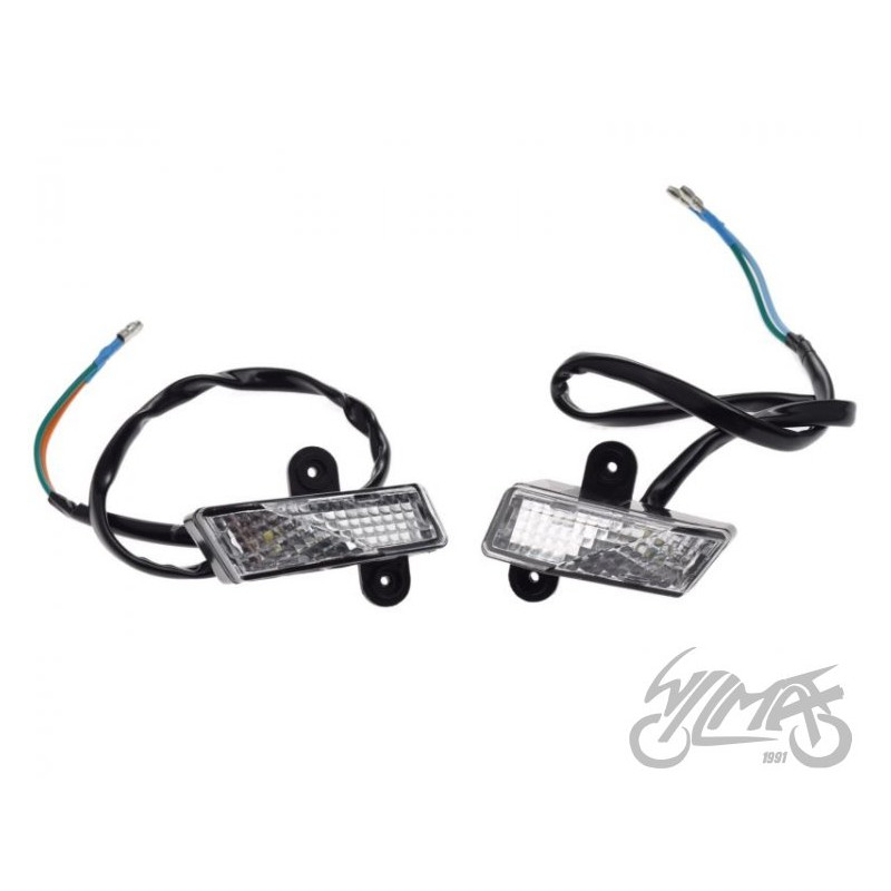 LAMPA OBRYSOWA ZBIORNIKA DO JUNAK 905 KPL