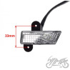 LAMPA OBRYSOWA ZBIORNIKA DO JUNAK 905 KPL