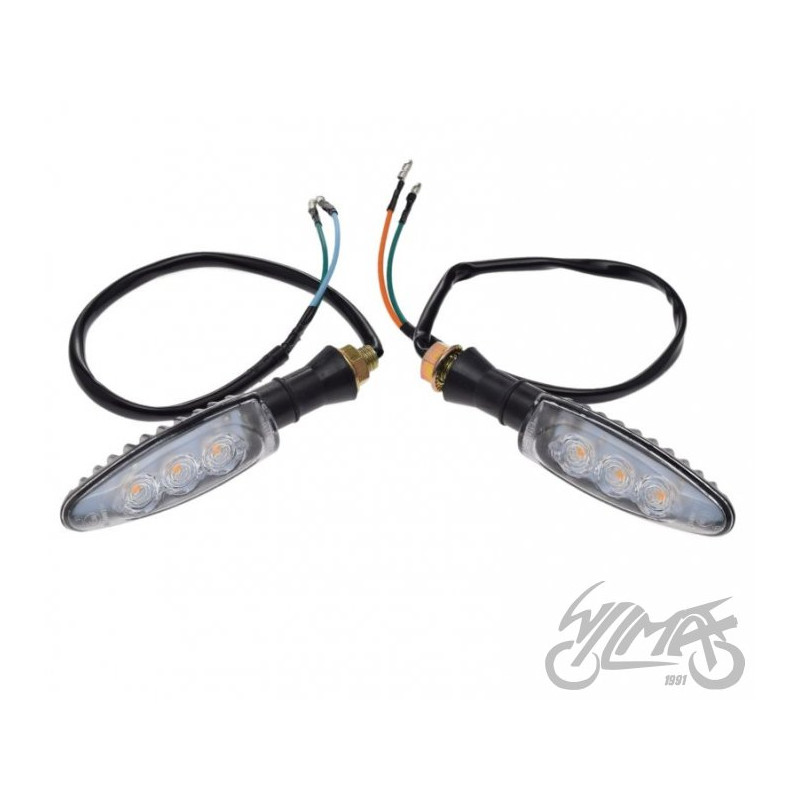 KIERUNKOWSKAZ TYŁ DO JUNAK 905 LED KPL