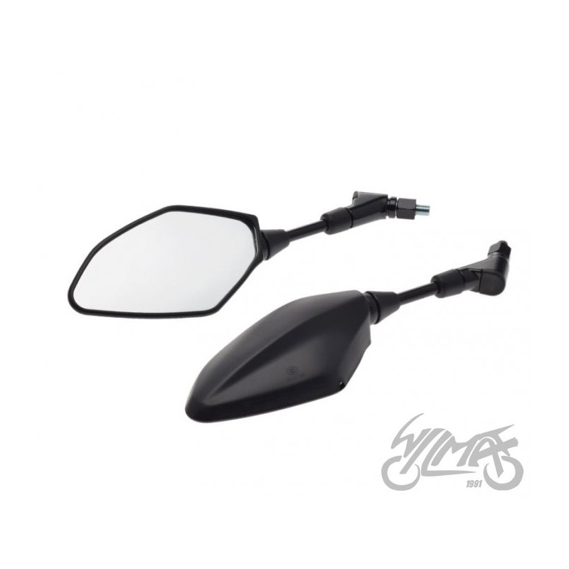 LUSTERKO DO JUNAK 905 KPL