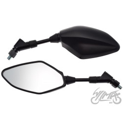 LUSTERKO DO JUNAK 905 KPL