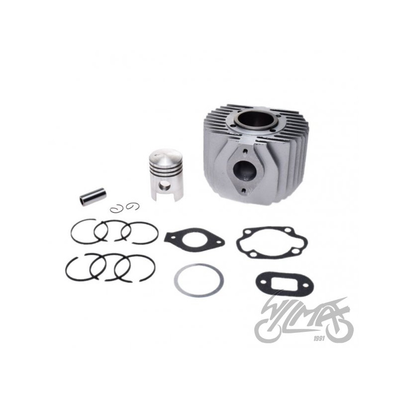 CYLINDER DO JAWA 50 38,00