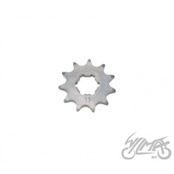 ZĘBATKA PRZÓD ZDAWCZA 11z 420 JAWA 50 IMPORT