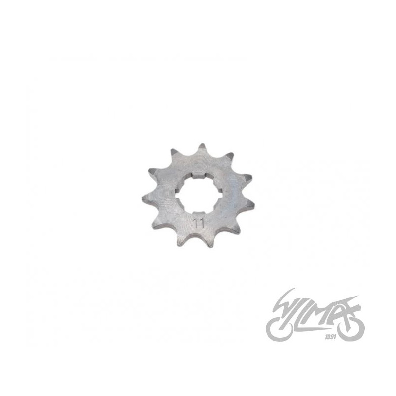 ZĘBATKA PRZÓD ZDAWCZA 11z 420 JAWA 50 IMPORT